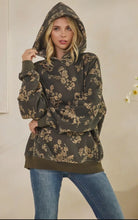 The Iris Hoodie