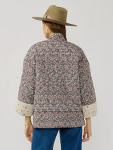 The Sophia Jacket