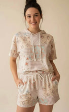 The Patchwork Lounge Set
