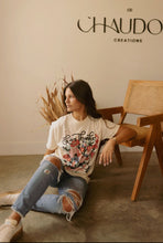 Give Thanks  Graphic Tee