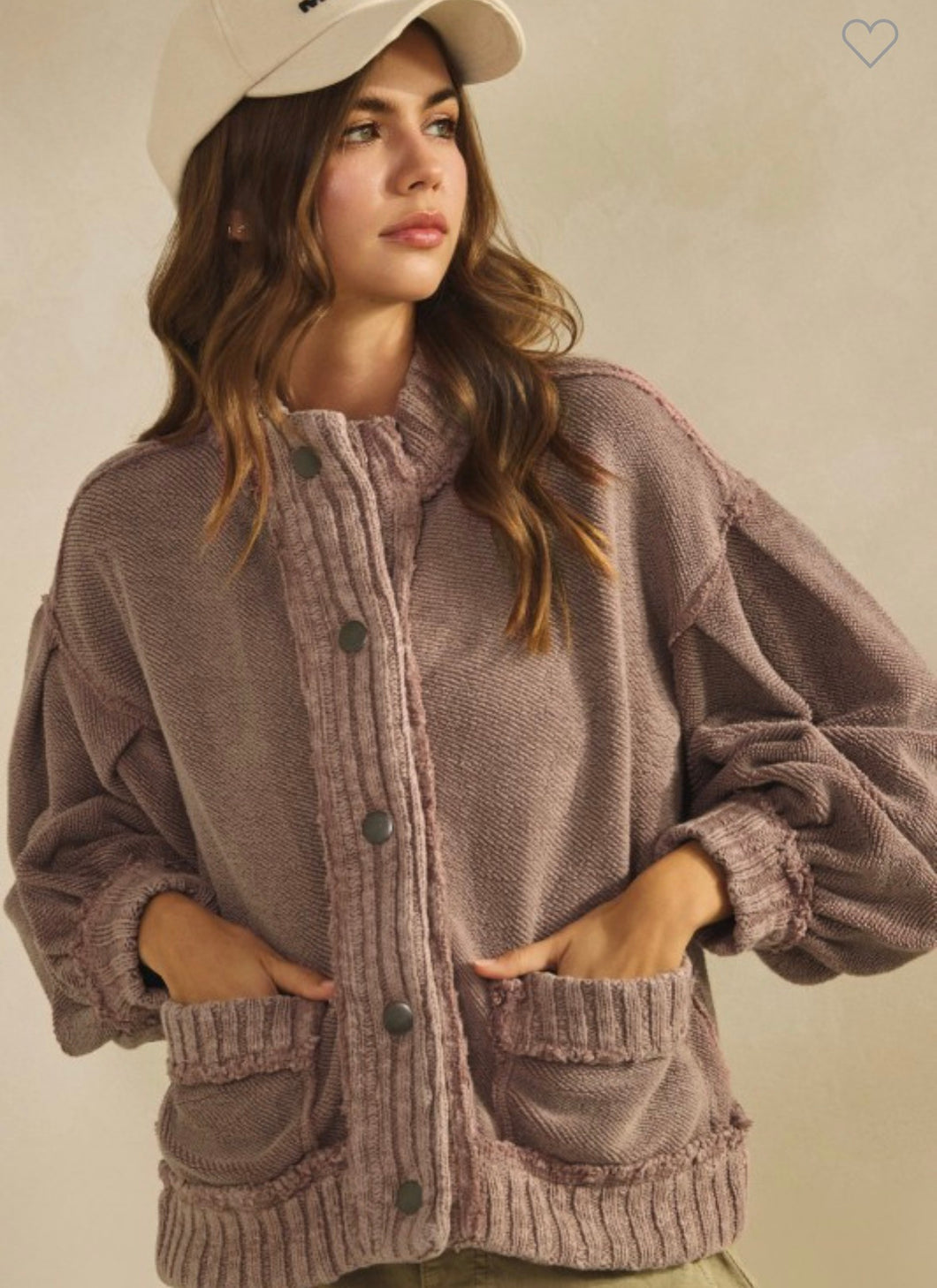 The Reagan Top