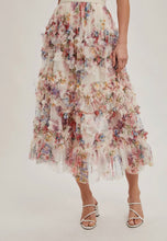 The Confetti Skirt