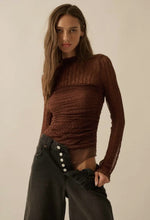 The Plum Top