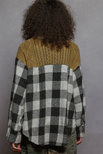 The Jade Cardigan
