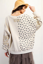 The Hailey Pullover