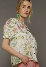 Penelope Top