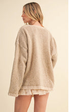 The Lily Sweater