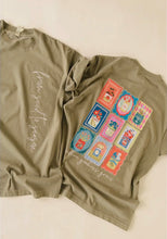 From Seed to Season Graphic Tee