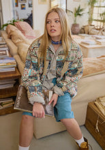 The Willow Jacket