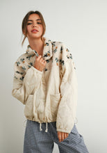 The Lauren Pullover