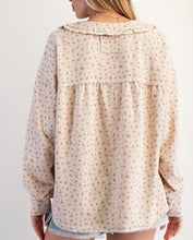 The Lillian Top