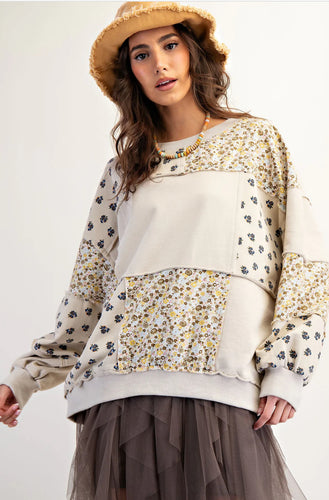 The Hailey Pullover
