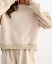 The Emarie Lounge Set