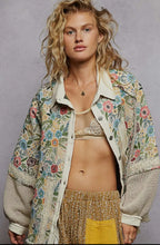 The Ella Shacket