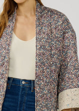 The Sophia Jacket