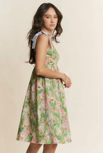 The Cassie Dress
