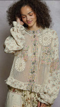 The Dolly Top