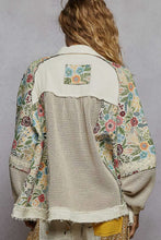 The Ella Shacket
