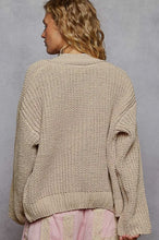 The Peighton Cardigan