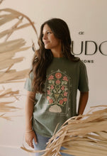 Hope Dwells Here Graphic Tee