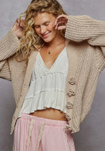 The Peighton Cardigan