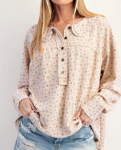 The Lillian Top