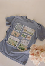 My Cup Overflows Graphic Tee