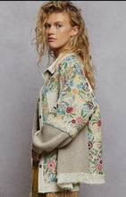 The Ella Shacket