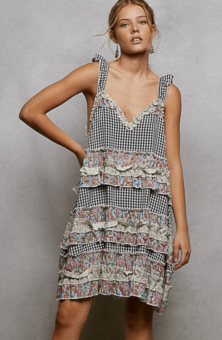 The Grace Dress