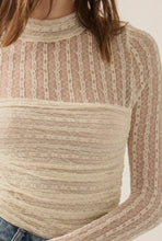 The Cream Top