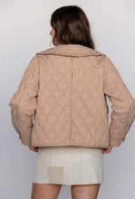 The Jana Jacket