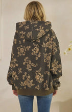 The Iris Hoodie