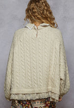 The Mable Sweater