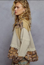 The Bridget Jacket