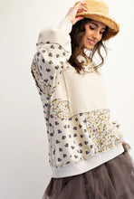 The Hailey Pullover