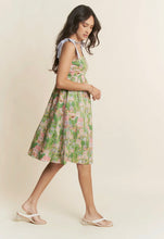 The Cassie Dress