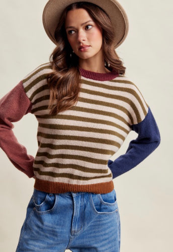 Lynelle Sweater