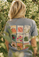 Sow Kindness Reap Grace Graphic Tee