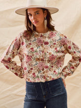 The Vera Sweater