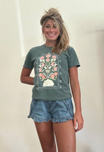 Hope Dwells Here Graphic Tee