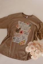 Buzzing With Life Graphic Tee
