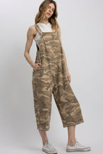 The Hunter Overalls