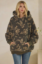 The Iris Hoodie