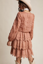 Polly Dress