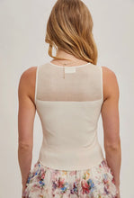 The Sweetheart Tank