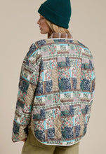 The Willow Jacket