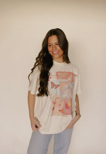 Fullness of Joy Graphic Tee