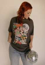 Lucky Mama Graphic Tee