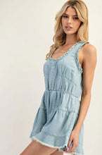 Bonnie Romper