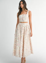 Enchanted Garden Set